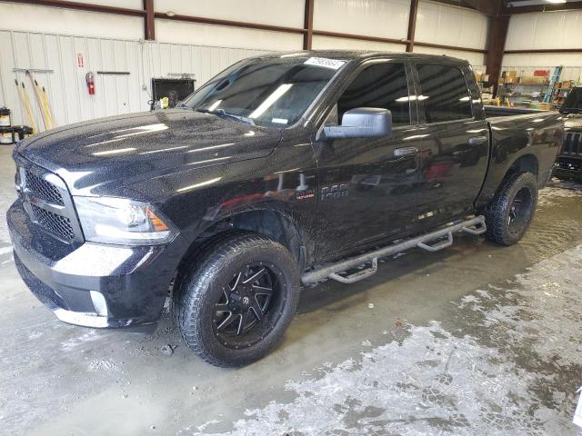RAM 1500 ST 2017 with VIN 1C6RR7KT1HS834220 - Photo from auction
