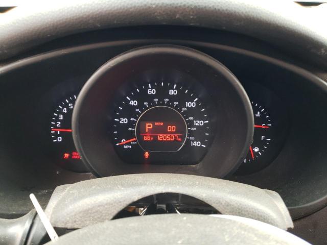 Foto 9 de la subasta – 2014 KIA SOUL con VIN KNDJN2A24E7103129