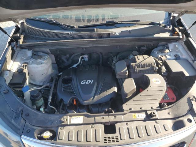 Photo 12 from auction – 2013 KIA SORENTO EX with VIN 5XYKUDA64DG416334