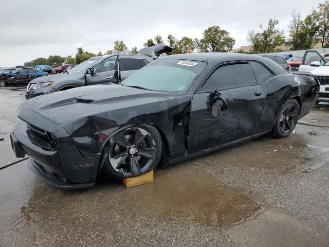 DODGE CHALLENGER 2015 with VIN 2C3CDZAG4FH775007 - Photo from auction