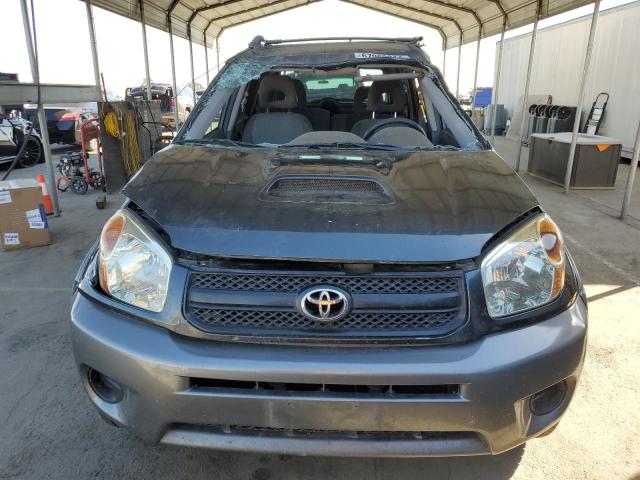 Photo 5 from auction – 2004 TOYOTA RAV4 with VIN JTEHD20V046014736