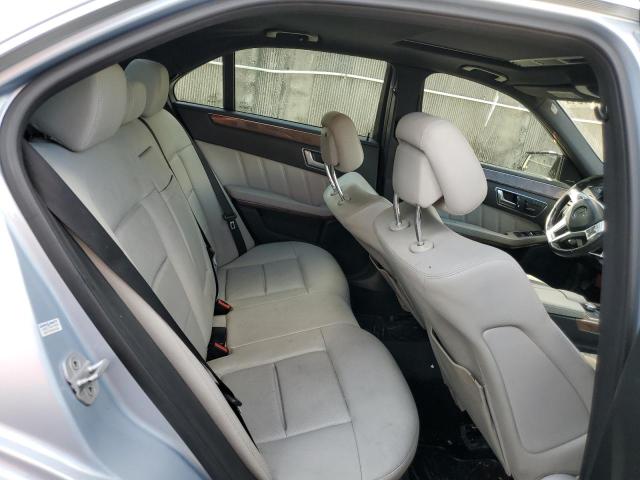 Photo 10 from auction – 2013 MERCEDES-BENZ E 350 with VIN WDDHF5KB4DA725121