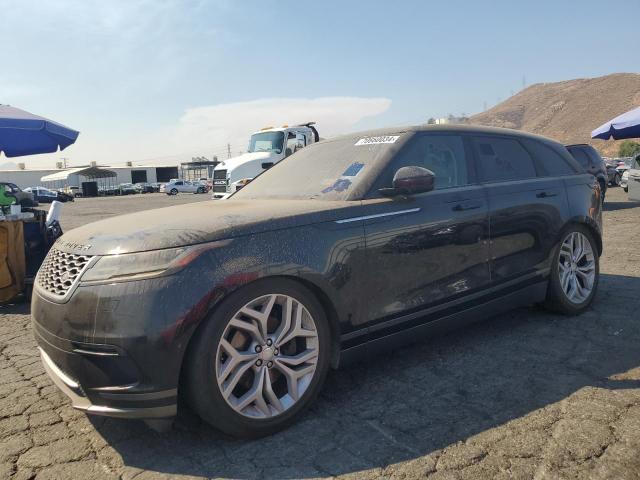 Foto 1 de la subasta – 2018 LAND ROVER RANGE ROVE con VIN SALYB2RV8JA730895