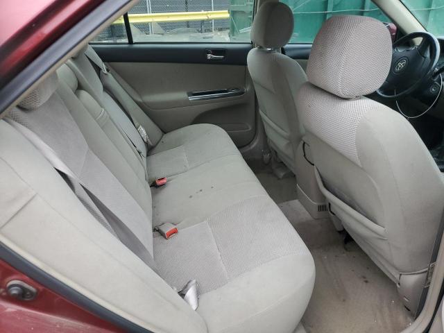 Photo 10 from auction – 2003 TOYOTA CAMRY LE with VIN 4T1BE30K83U230018