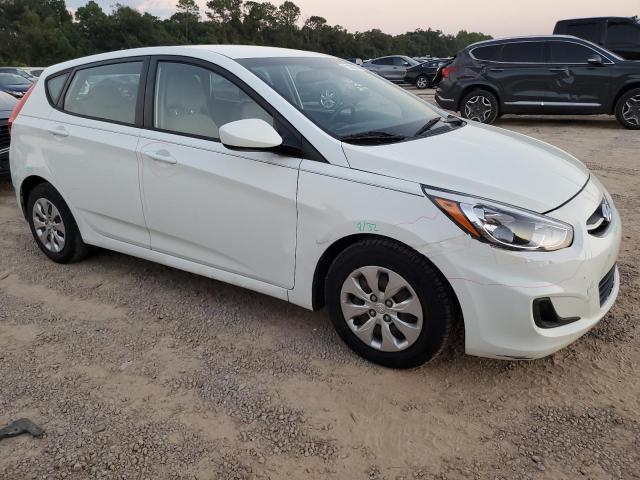 Photo 4 from auction – 2016 HYUNDAI ACCENT SE with VIN KMHCT5AE9GU242165