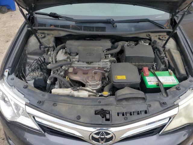 Photo 11 from auction – 2014 TOYOTA CAMRY L with VIN 4T4BF1FK2ER402772