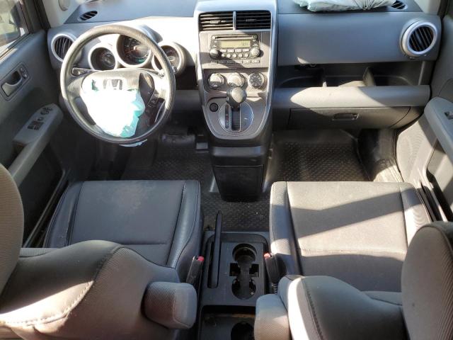 Photo 8 from auction – 2004 HONDA ELEMENT EX with VIN 5J6YH28664L017822