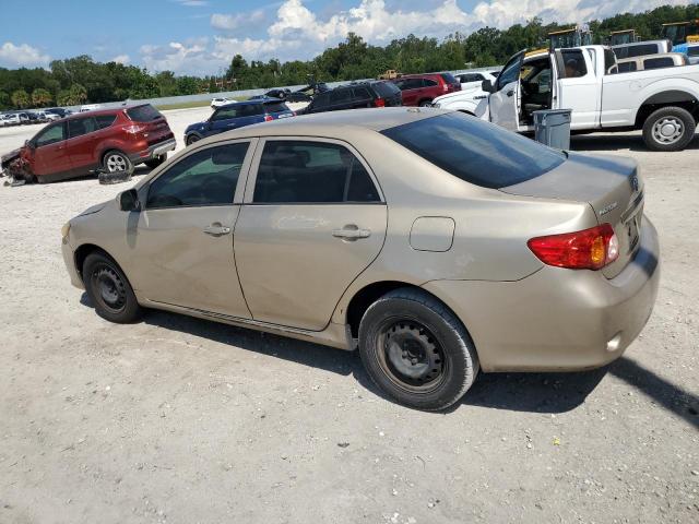 Photo 2 from auction – 2010 TOYOTA COROLLA BA with VIN 2T1BU4EE9AC533464