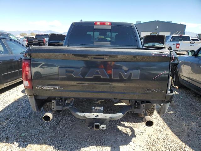Photo 6 from auction – 2018 RAM 1500 REBEL with VIN 1C6RR7YT0JS109947