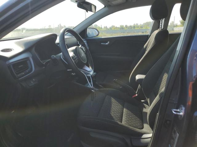 Photo 7 from auction – 2023 KIA RIO S with VIN 3KPA25AD5PE548218