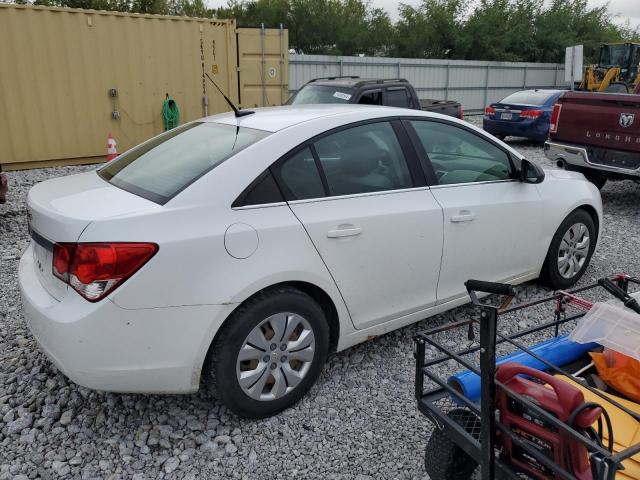 Photo 3 from auction – 2012 CHEVROLET CRUZE LS with VIN 1G1PC5SH0C7197990
