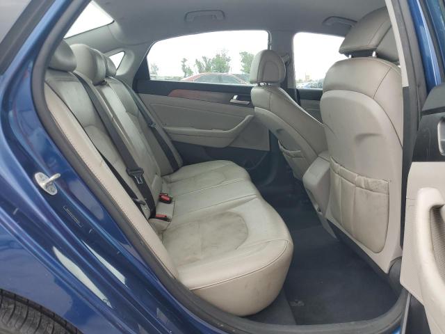 Photo 10 from auction – 2015 HYUNDAI SONATA SPO with VIN 5NPE34AF0FH044504