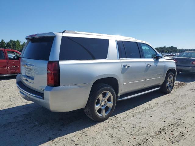 Photo 3 from auction – 2017 CHEVROLET SUBURBAN C with VIN 1GNSCJKC8HR232986