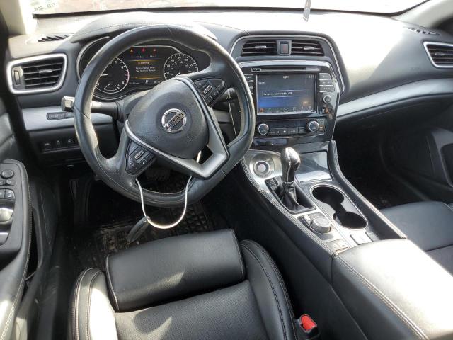 Photo 8 from auction – 2017 NISSAN MAXIMA 3.5 with VIN 1N4AA6AP9HC456708