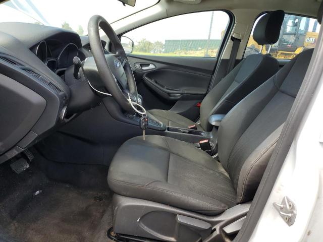 Photo 7 from auction – 2018 FORD FOCUS SE with VIN 1FADP3F28JL219902