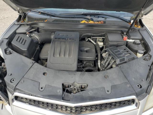 Photo 12 from auction – 2012 CHEVROLET EQUINOX LS with VIN 2GNALBEK8C6151267