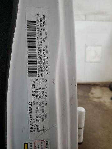 Photo 14 from auction – 2012 JEEP WRANGLER U with VIN 1C4HJWEG9CL143072