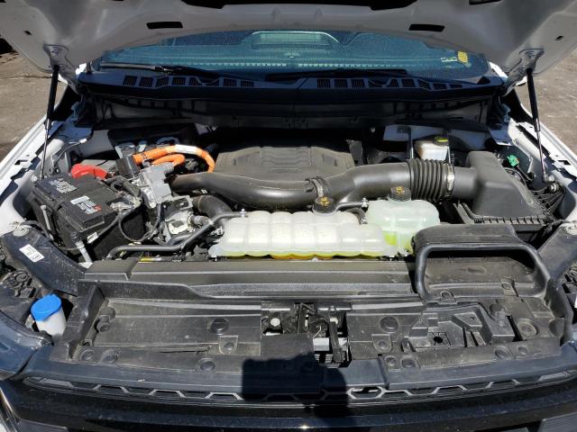 Photo 11 from auction – 2022 FORD F150 SUPER with VIN 1FTFW1ED2NFB80614