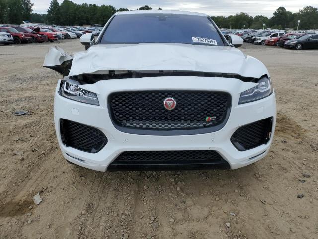 Photo 5 from auction – 2017 JAGUAR F-PACE S with VIN SADCM2BV2HA899332