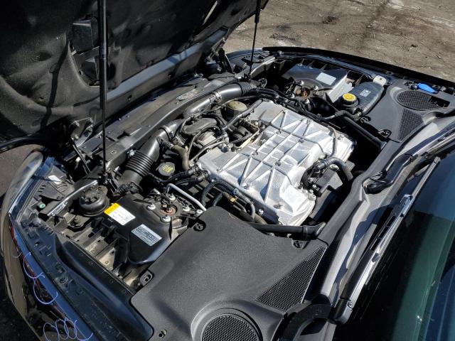 Photo 11 from auction – 2014 JAGUAR XKR with VIN SAJWA4DC6EMB53957
