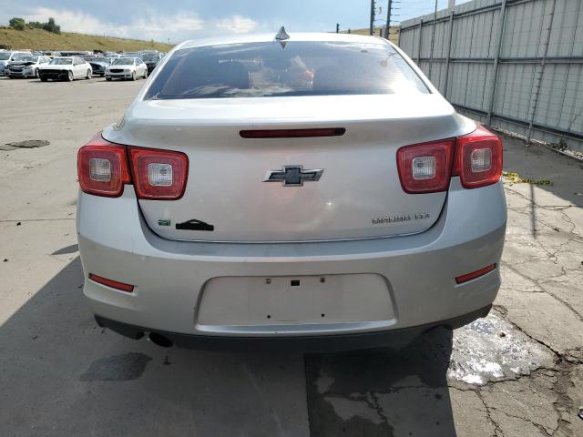 Photo 6 from auction – 2016 CHEVROLET MALIBU LIM with VIN 1G11E5SA1GF130202