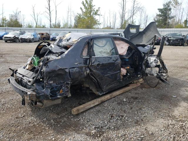 Photo 3 from auction – 2014 SUBARU IMPREZA WR with VIN JF1GV8J60EL011335