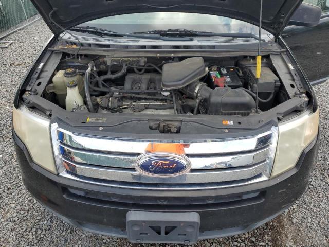 Photo 12 from auction – 2009 FORD EDGE SEL with VIN 2FMDK48C99BB05953