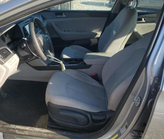 Photo 7 from auction – 2016 HYUNDAI SONATA SE with VIN 5NPE24AF5GH338758