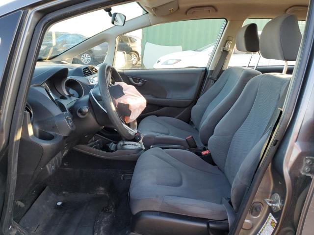 Photo 7 from auction – 2011 HONDA FIT with VIN JHMGE8H32BS010161