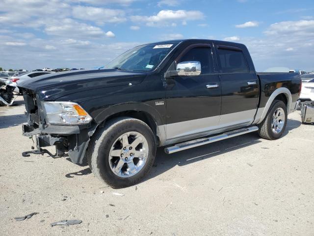DODGE RAM 1500 L 2012 with VIN 1C6RD6NT4CS212966 - Photo from auction