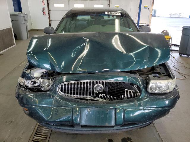 Photo 11 from auction – 2000 BUICK LESABRE CU with VIN 1G4HP54K2Y4281287