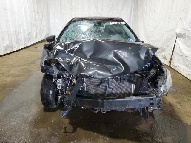 Photo 5 from auction – 2017 TOYOTA COROLLA L with VIN 2T1BURHEXHC761833
