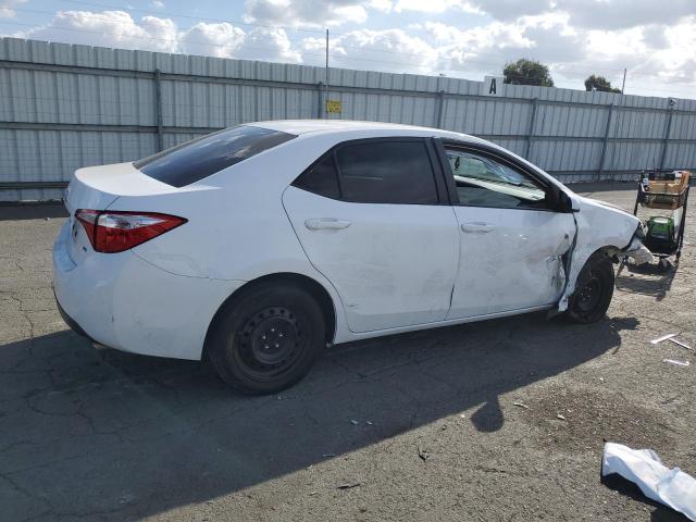 Photo 3 from auction – 2014 TOYOTA COROLLA L with VIN 2T1BURHE7EC198459