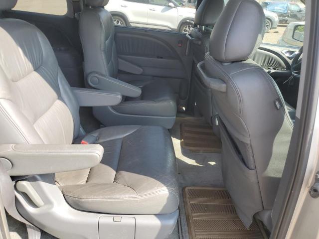 Photo 11 from auction – 2005 HONDA ODYSSEY EX with VIN 5FNRL38675B506555