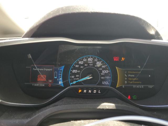 Снимка 9 от търг – 2015 FORD C-MAX SEL с VIN 1FADP5BU7FL118232
