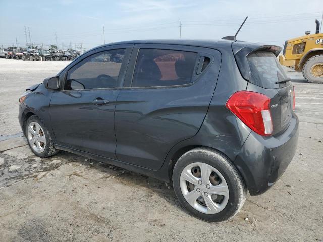 Photo 2 from auction – 2020 CHEVROLET SPARK LS with VIN KL8CB6SA7LC409432