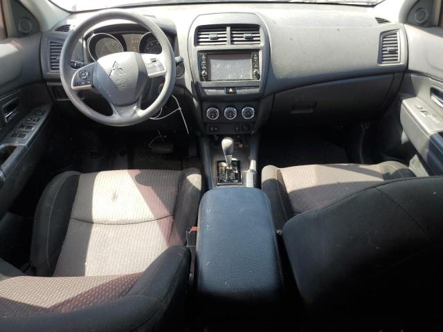 Photo 8 from auction – 2018 MITSUBISHI OUTLANDER with VIN JA4AP3AU2JU024095