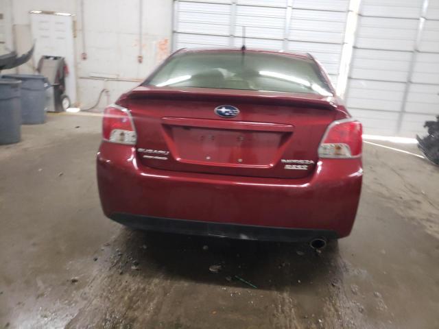 Photo 6 from auction – 2015 SUBARU IMPREZA PR with VIN JF1GJAK60FH003340