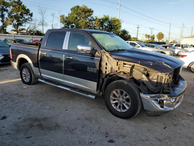 Photo 4 from auction – 2013 RAM 1500 LARAM with VIN 1C6RR6NT6DS648687