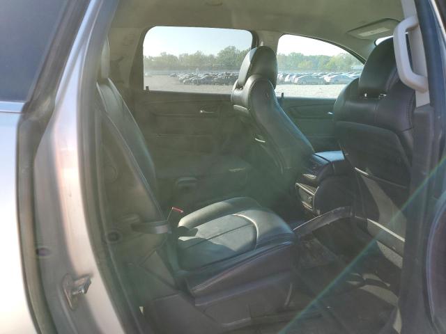 Photo 11 from auction – 2014 CHEVROLET TRAVERSE L with VIN 1GNKVHKD4EJ200140