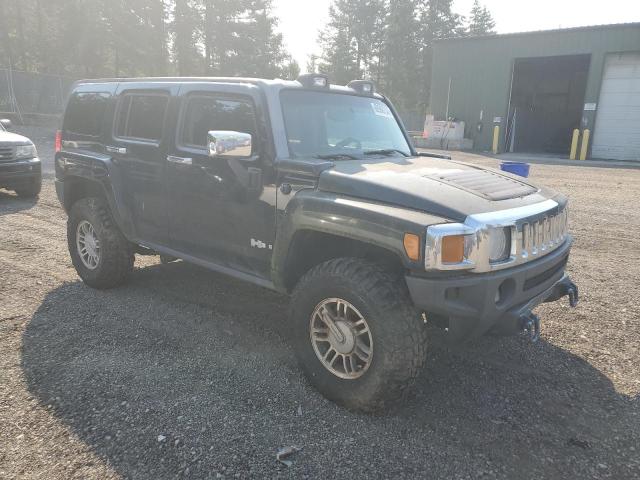 Photo 4 from auction – 2006 HUMMER H3 with VIN 5GTDN136568169880