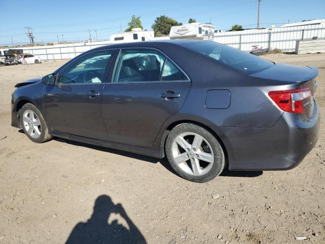 Photo 2 from auction – 2014 TOYOTA CAMRY L with VIN 4T1BF1FKXEU420737