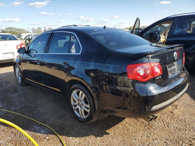 Photo 2 from auction – 2007 VOLKSWAGEN JETTA WOLF with VIN 3VWEF71K47M196400