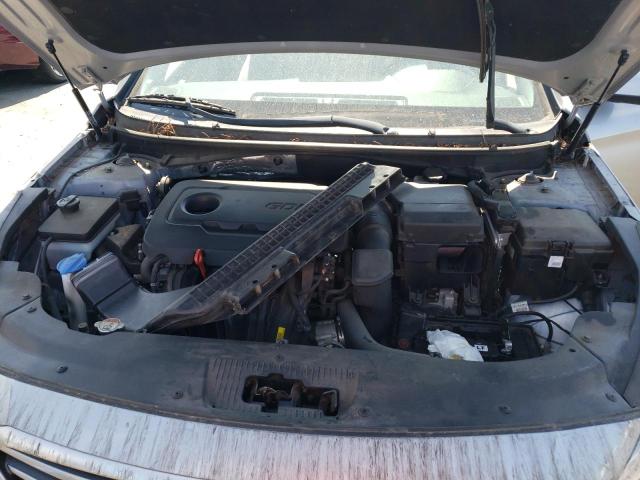 Photo 11 from auction – 2015 HYUNDAI SONATA SE with VIN 5NPE24AF1FH213612