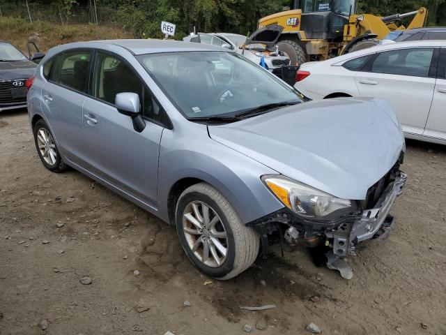 Photo 3 from auction – 2013 SUBARU IMPREZA PR with VIN JF1GPAC66DH203679