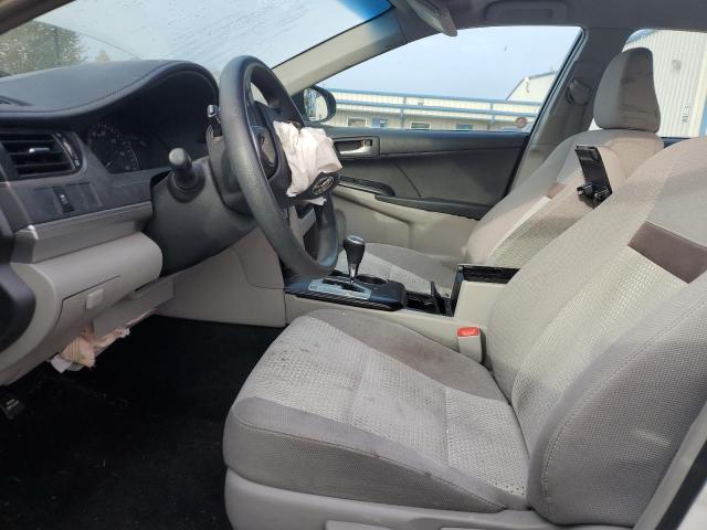 Photo 7 from auction – 2012 TOYOTA CAMRY BASE with VIN 4T1BF1FK3CU529327