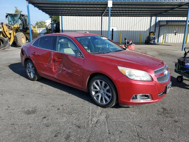 Photo 4 from auction – 2013 CHEVROLET MALIBU 2LT with VIN 1G11E5SA4DU106046