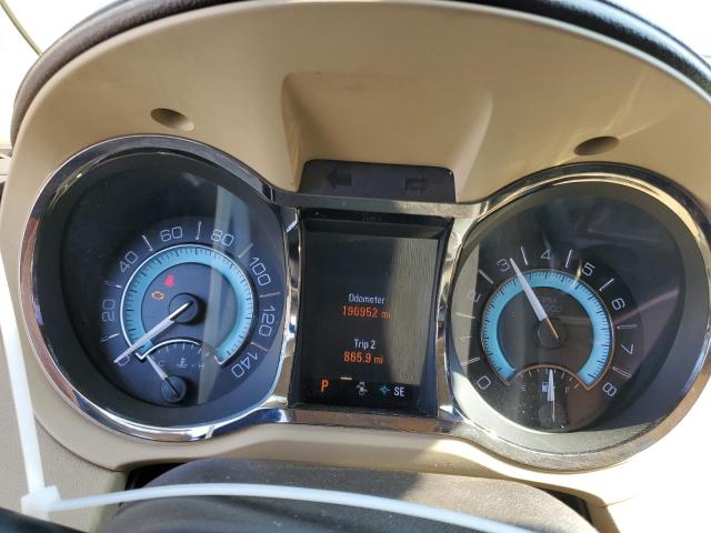صورة رقم 9 من المزاد - 2013 BUICK LACROSSE مع VIN 1G4GC5E36DF284111