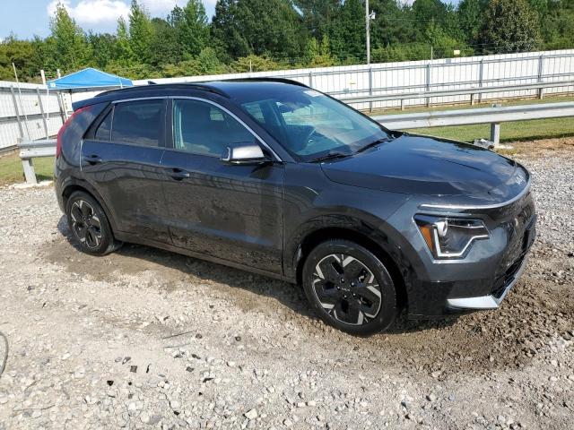 Photo 4 from auction – 2023 KIA NIRO WIND with VIN KNDCR3L14P5054987