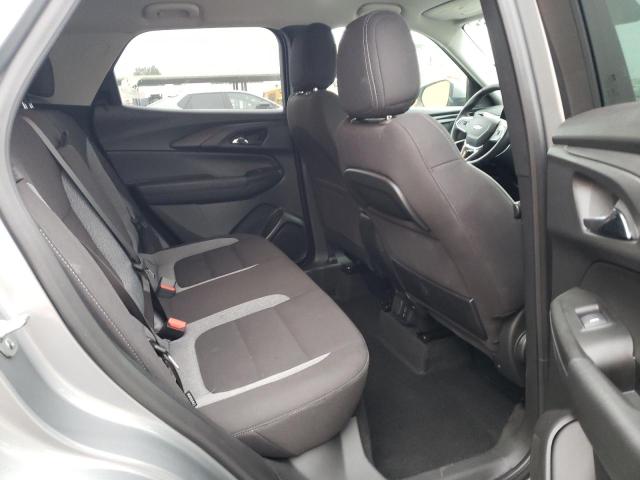 Zdjęcie 10 z aukcji – 2024 CHEVROLET TRAILBLAZE z VIN KL79MPS22RB145154